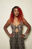 Candice Wiggins - American former professional basketball player