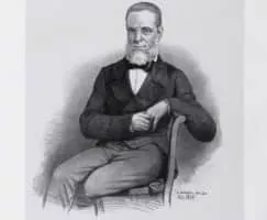 Cândido José de Araújo Viana, Marquis of Sapucaí (Cândido ... - Brazilian Politician