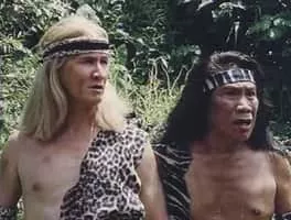 Carding Castro - Filipino actor