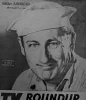 Carl Ballantine - American magician