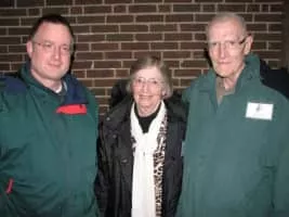 Carl Cook - CEO of the Cook Group