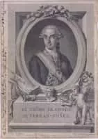 Carlos José Gutiérrez de los Ríos y Rohan Chabot Fernán‑... - Author