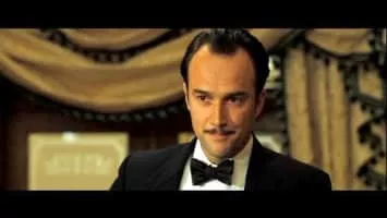 Carlos Leal - Swiss rapper