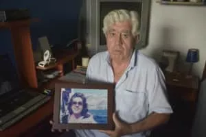 Carmen Tagle González - Prosecutor