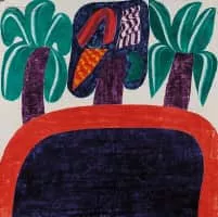 Carol Summers - American artist