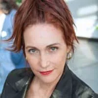 Carola Stagnaro - Actress