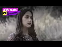 Carolina Arregui - Chilean television actress