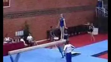 Caroline Molinari - Brazilian actor