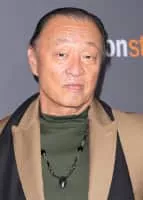Cary-Hiroyuki Tagawa - American actor