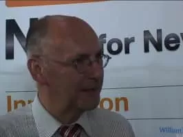 Casimir Funk - Polish-American biochemist