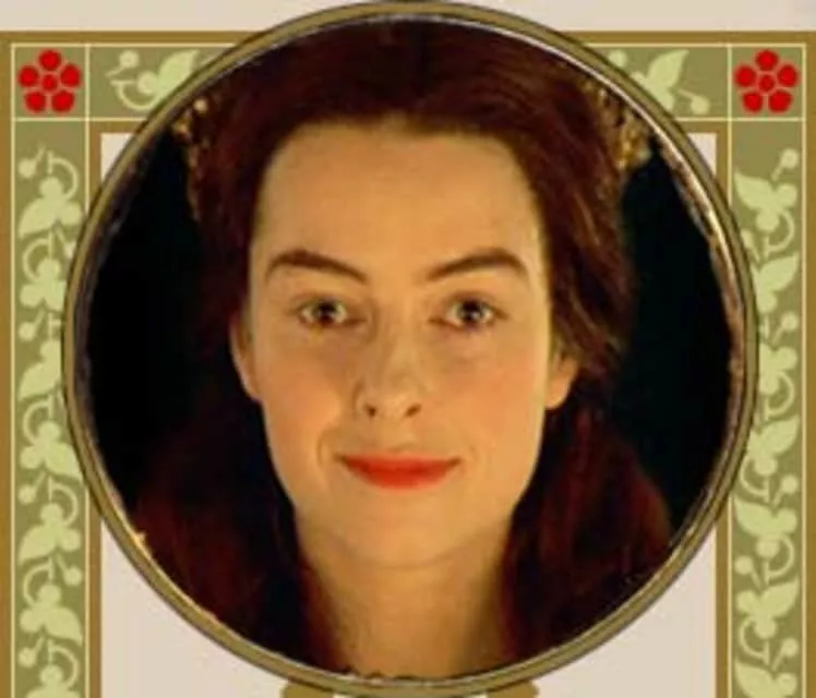 Catherine of Aragon - Queen of England