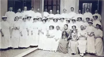 Cecilia Grierson - Argentine physician