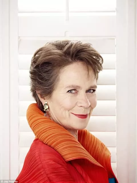 Celia Imrie - Actress