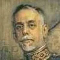 Cesar Silio y Cortes (César Silió) - Politician