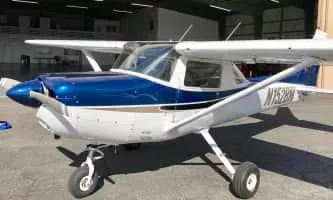 Cessna 152 - 