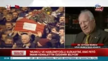 Ceyhan Mumcu - Politician