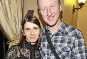 Cezary Kosinski - Polish actor