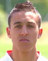 Chadli Amri - Footballer