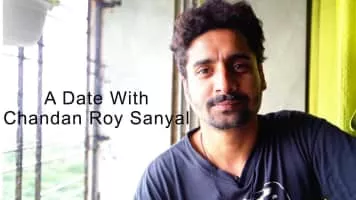 Chandan Roy Sanyal - Indian actor