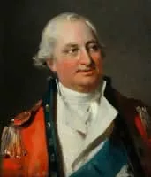 Charles Cornwallis, 1st Marquess Cornwallis - Former Governor-General of India