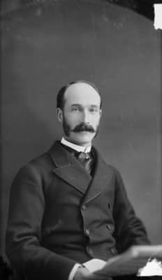 Charles Petty-Fitzmaurice, 9th Marquess of Lansdowne - Former Member of Wiltshire County Council