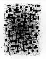 Charles Pollock - American painter ‧ Jackson Pollock's brother