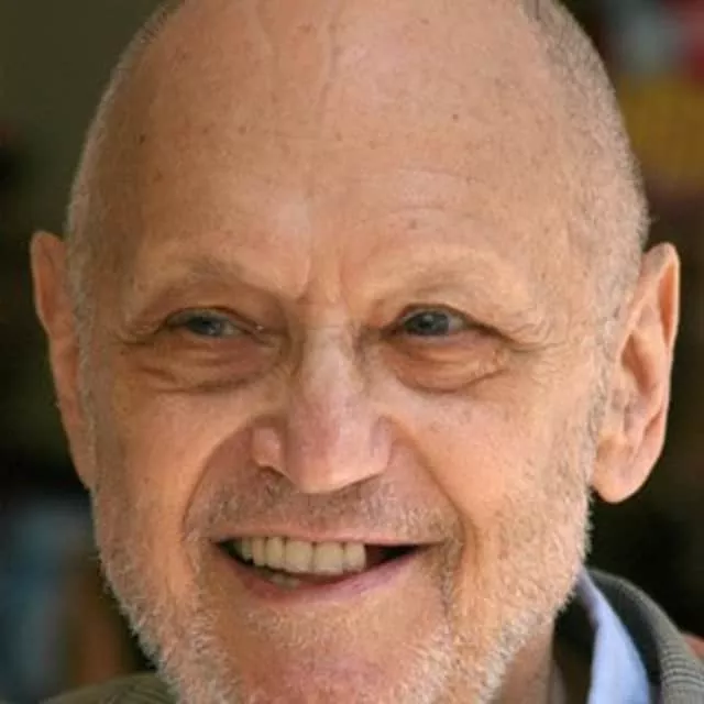 Charles Strouse - American composer