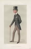 Charles Vane‑Tempest‑Stewart, 6th Marquess of ... - Former Lord Lieutenant of Ireland