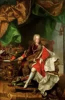 Charles VI, Holy Roman Emperor - 