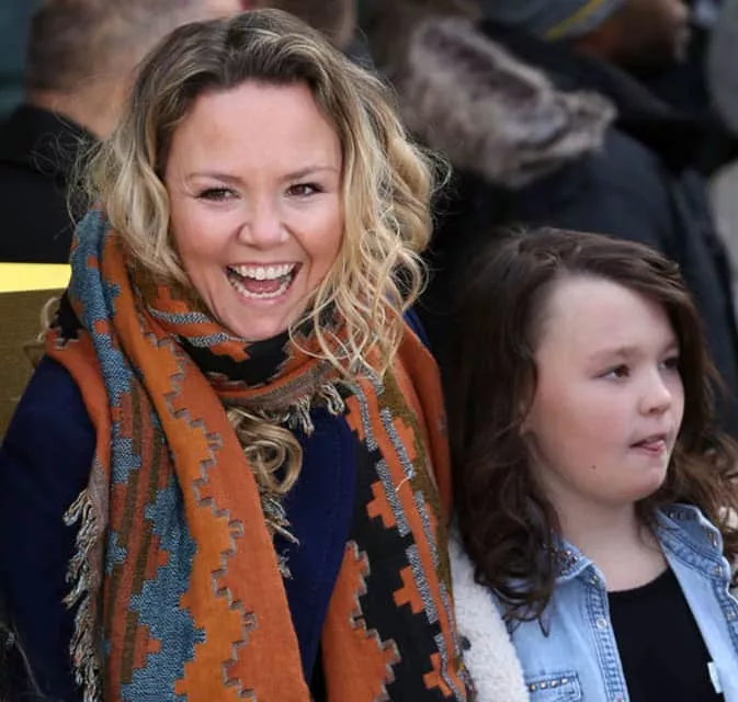 Charlie Brooks - British socialite ‧ Rebekah Brooks' husband