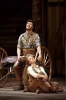 Charlotte Wakefield - British actress