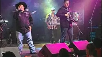 Chente Barrera - Musician