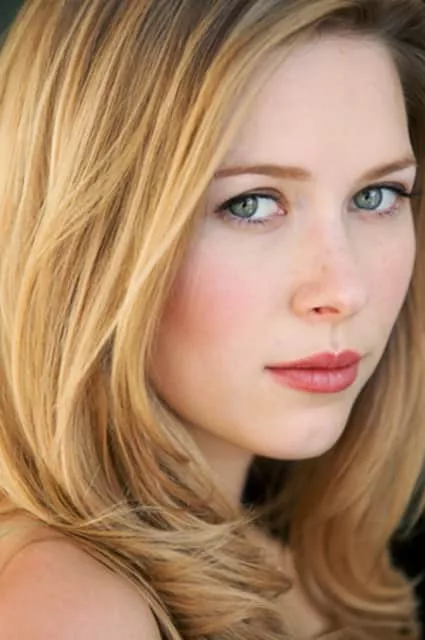 Cherilyn Wilson - Actress