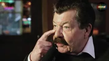 Chiel Montagne - Television presenter