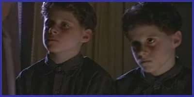 Children of the Corn IV: The Gathering - 1996 ‧ Thriller/Horror ‧ 1h 25m