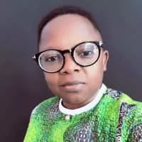 Chinedu Ikedieze - Nigerian actor
