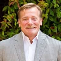 Chip McAllister - American former actor