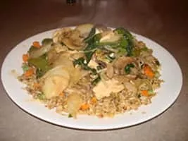 Chop suey - Dish