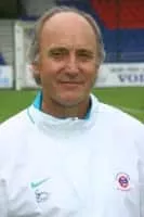 Christian Sarramagna - French association football manager