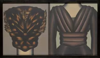 Christina Ramberg - American painter