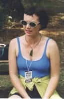 Christine Collister - Singer