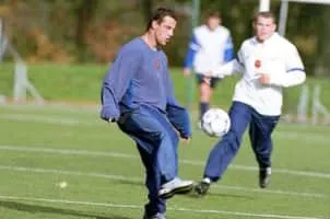 Christophe Lamaison - French rugby union player