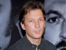 Christophe Rocancourt - French con artist