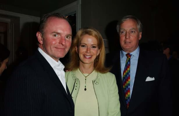 Christopher Hollister Trump-Retchin - 