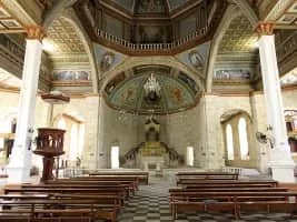 Church of Our Lady of the Assumption (Dauis Church) - 