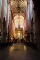 Church of the Assumption of the Blessed Virgin Mary - 