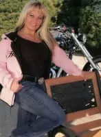 Cindy Ann Thompson - Actress