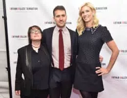 Cindy Tolan - Casting director