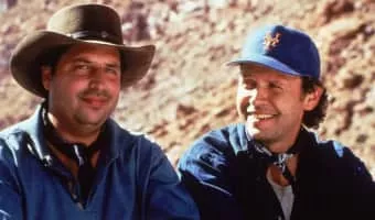 City Slickers II: The Legend of Curly's Gold - 1994 ‧ Action/Action/Adventure ‧ 1h 56m