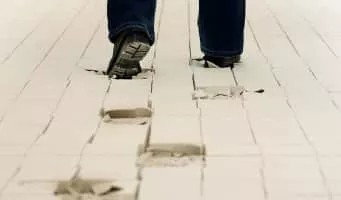 Clare Twomey - Visual artist